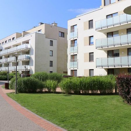 Apartament Aquamarina מידזיזדרויה מראה חיצוני תמונה