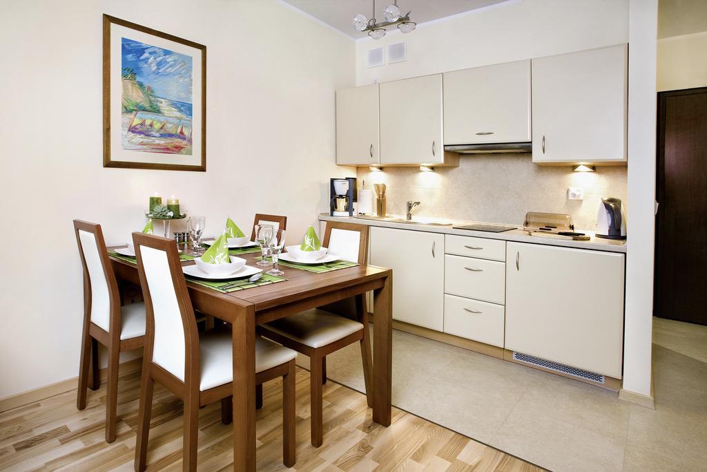 Apartament Aquamarina מידזיזדרויה מראה חיצוני תמונה