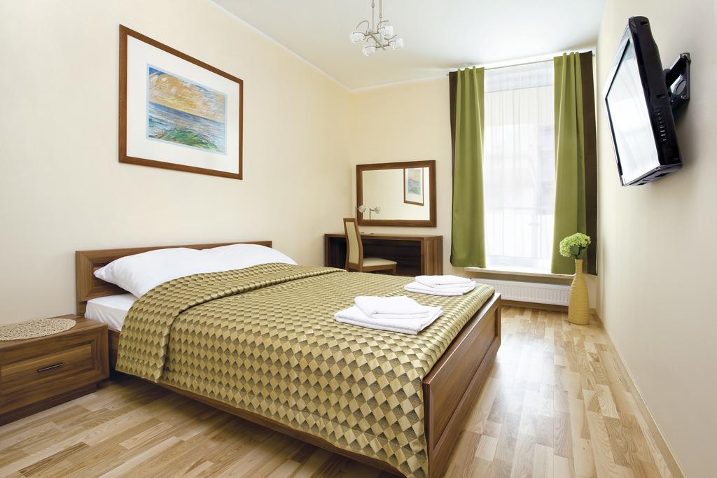 Apartament Aquamarina מידזיזדרויה מראה חיצוני תמונה
