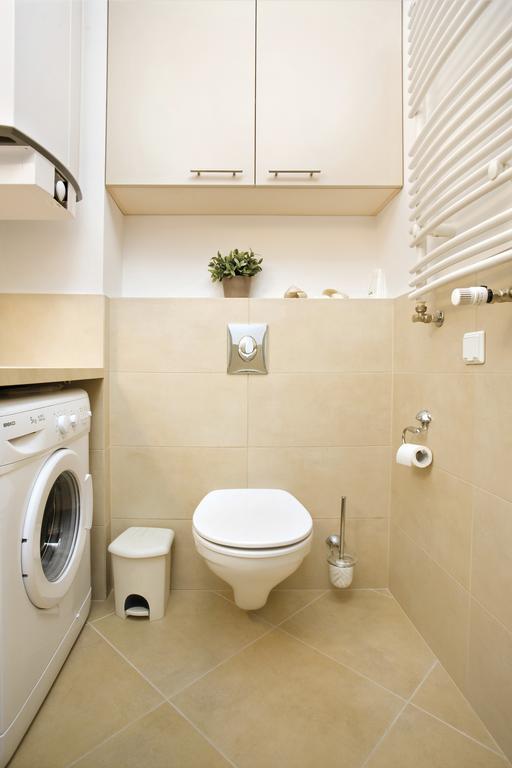 Apartament Aquamarina מידזיזדרויה מראה חיצוני תמונה